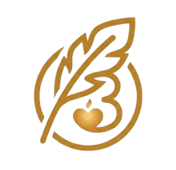 Bewaard voor jou Logo